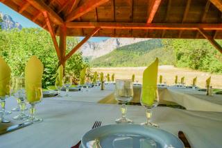 Logis Hôtel Au Gai Soleil du Mont-Aiguille - 3