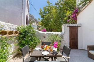 Korsan Minik-Pretty Two Bedroom Townhouse in Old Town Kalkan - Kalkan - 5