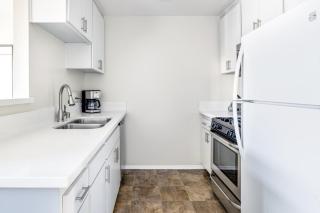 W Hollywood 2BR nr bars restaurants TJ LAX-417 - Los Angeles - 6