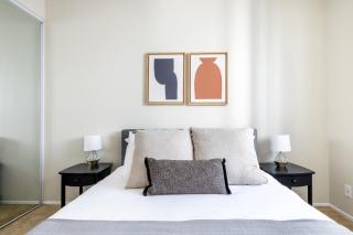 W Hollywood 2BR nr bars restaurants TJ LAX-417 - Los Angeles - 3