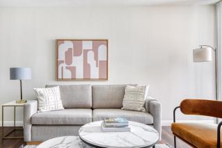 Hollywood 1BR w Pool nr metro restaurants LAX-510 - 9