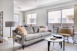 Fairfax 1BR w Pool nr WF TJ Melrose shopping LAX-492 - 8