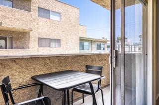 Fairfax 1BR w Pool nr WF TJ Melrose shopping LAX-492 - 6