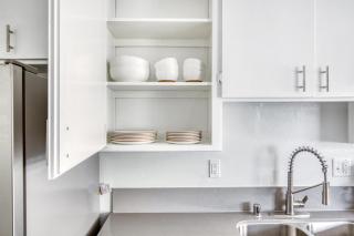 Fairfax 1BR w Pool nr WF TJ Melrose shopping LAX-492 - 3