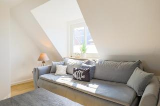 Appartement Wellenreiter - 8