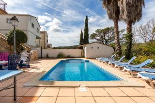Villa Denis Completa - Vidreres - 8