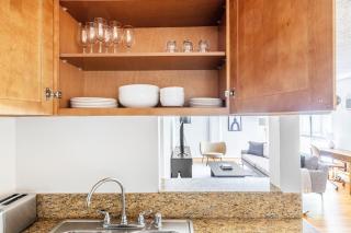 Sherman Oaks 1BR w Pool Gym BBQ nr TJ WF LAX-487 - Los Angeles - 4