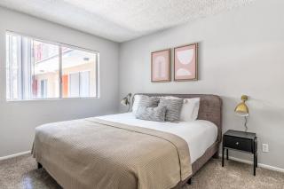 Sherman Oaks 1BR w Pool Gym BBQ nr TJ WF LAX-487 - Los Angeles - 3