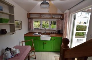 Applecote a studio apartment for two Rye, East Sussex - Rye - 6
