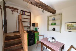Applecote a studio apartment for two Rye, East Sussex - Rye - 2