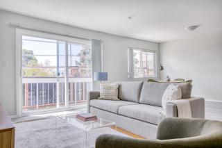 Beverly Hills 2BR nr The Grove Rodeo shopping LAX-520 - 0