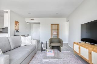 Beverly Hills 2BR nr The Grove Rodeo shopping LAX-520 - 7