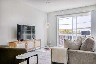 Beverly Hills 2BR nr The Grove Rodeo shopping LAX-520 - 6