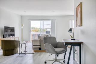 Beverly Hills 2BR nr The Grove Rodeo shopping LAX-520 - 5