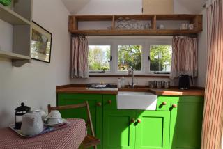 Applecote a studio apartment for two Rye, East Sussex - 3
