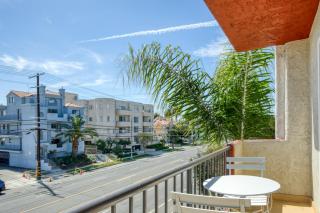 Mar Vista 1BR w Courtyard BBQ nr shops LAX-690 - Los Angeles - 7