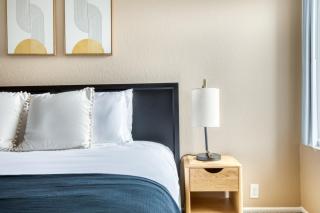 Mar Vista 1BR w Courtyard BBQ nr shops LAX-690 - Los Angeles - 2