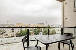 Culver City 1br w pool gym wd nr bars LAX-934 - Los Angeles - 7