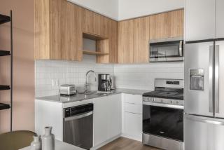 Culver City 1br w pool gym wd nr bars LAX-934 - Los Angeles - 5