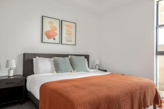 Culver City 1br w pool gym wd nr bars LAX-934 - Los Angeles - 3