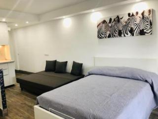 Tenerife Holidays - 1