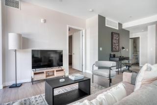 Menlo Park 2br w ac lounge wd nr Menlo Park SFO-1321 - Menlo Park - 8
