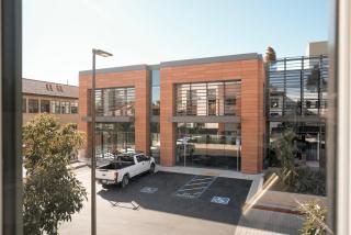 Menlo Park 2br w ac lounge wd nr Menlo Park SFO-1321 - Menlo Park - 4