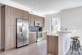 Menlo Park 2br w ac lounge wd nr Menlo Park SFO-1321 - Menlo Park - 2