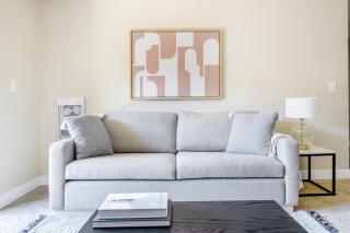 Foster City 2BR w Gym Pool WD nr highways SFO-567 - Foster City - 8