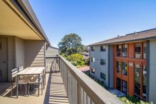 Foster City 2BR w Gym Pool WD nr highways SFO-567 - 7