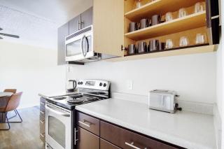 Foster City 2BR w Gym Pool WD nr highways SFO-567 - Foster City - 4