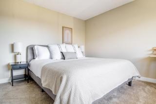 Foster City 2BR w Gym Pool WD nr highways SFO-567 - Foster City - 3