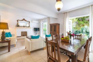 Villa Likya- 5 Bedroom Villa with Private Pool and Gardens - 6