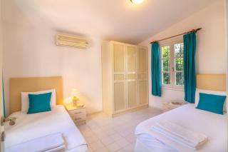 Villa Likya- 5 Bedroom Villa with Private Pool and Gardens - 5