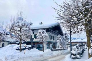 Ferienwohnung Breitschaft-Mühlberger - Reit im Winkl - 8