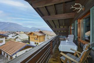 Ferienwohnung Breitschaft-Mühlberger - Reit im Winkl - 5