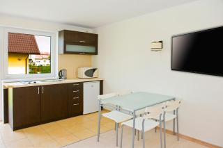 Family Homes - Sand Apartments - 7