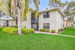 Brigantine Condo 23 - St. Augustine - 9