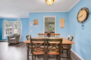 Charming Condo w/ Pool – 500 Yards to Beach, Near Lighthouse & Downtown - Saint Augustine Beach - 5