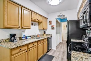 Brigantine Condo 23 - St. Augustine - 3