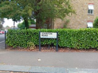 Charming 2-Bed Apartment in London - London - 7