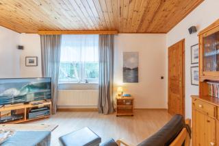 Haus Erlenglück - Sankt Peter-Ording - 9