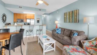 Cassine Station 302 - Santa Rosa Beach - 5