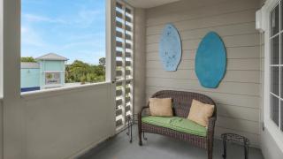Cassine Station 302 - Santa Rosa Beach - 3