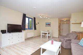 Feriendorf Papillon Wohnung 10-4 - 9