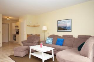 Feriendorf Papillon Wohnung 10-4 - Boltenhagen - 7