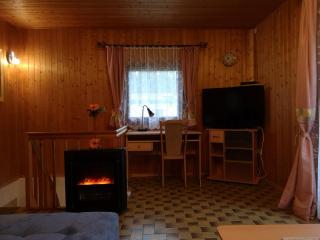 Ruhig gelegenes Ferienhaus - 2