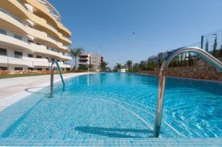 Beferent Los Arenales playa 2 - Arenales del Sol - 0
