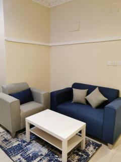 المبيت 3 للشقق الفندقية - Abha - 2