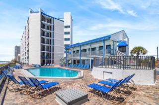 AquaVista Beach Resort by Sand Seeker Vacations - Panama City Beach - 5